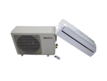 Split Elactron G410 - 9000 BTU