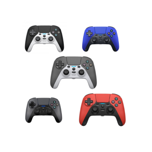 Manette PS4 sans fil SZ-4011B - Bluetooth