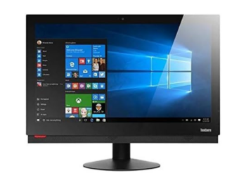 Ordinateur de bureau Lenovo ThinkCentre M900Z- 256Go- 8Go RAM- 24" (avec clavier et souris)