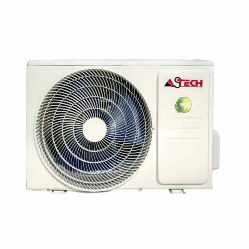 Split Astech 12VTF111 - 12000 BTU - (Inverter - Wifi)