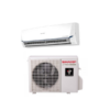 Split Sharp AH-X24ZMVP - 24000 BTU - Inverter (Plasmacluster)