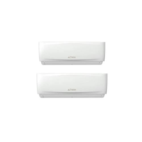 Split Astech -9000Btu & 12000Btu - (MultiEvape)