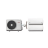 Split Astech -9000Btu & 12000Btu - (MultiEvape)