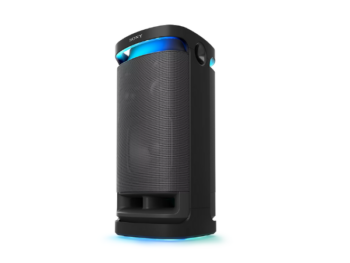 Enceinte Bluetooth portable SRS-XV900