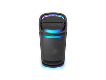 Enceinte Bluetooth portable SRS-XV900