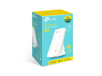 Répéteur WiFi TP-Link AC750 RE200 bi-bande - 750 Mbps