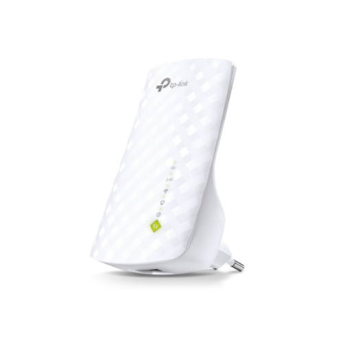 Répéteur WiFi TP-Link AC750 RE200 bi-bande - 750 Mbps