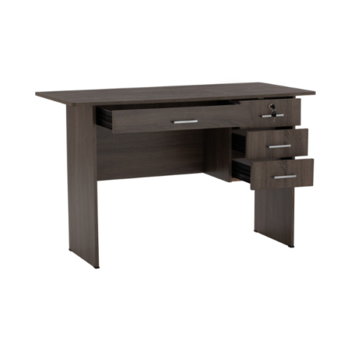 Table de Bureau ECO 4' - 124042 - (4 tiroirs)