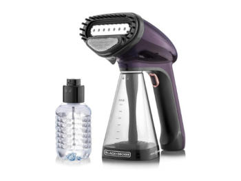 Défroisseur BLACK & DECKER-HST1500 -1500W