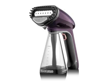 Défroisseur BLACK & DECKER-HST1500 -1500W