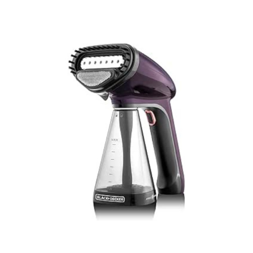 Défroisseur BLACK & DECKER-HST1500 -1500W