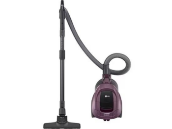 Aspirateur sans sac LG VC5417GHT 1.3L - 1700W