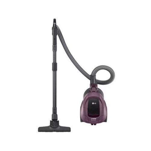 Aspirateur sans sac LG VC5417GHT 1.3L - 1700W