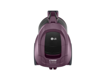 Aspirateur sans sac LG VC5417GHT 1.3L - 1700W