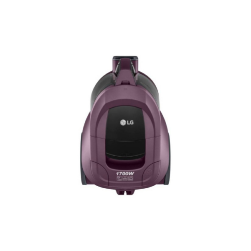 Aspirateur sans sac LG VC5417GHT 1.3L - 1700W