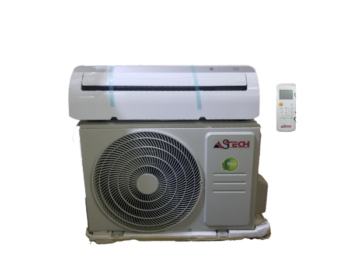 Split Astech 9000BTU 1.25CV/AST -09RB41-MA