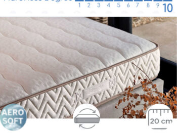 Matelas Carina