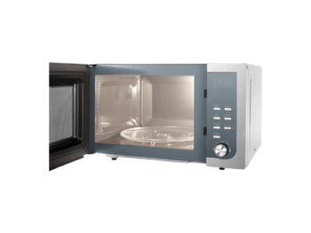 Micro-ondes Beko MGF23210X- 23 L avec Grill