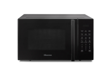 Micro-ondes Hisense H25MOBS7H - 25 L