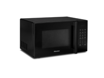 Micro-ondes Hisense H25MOBS7H - 25 L