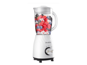 Blender Decakila KEJB013W - 1,2L - 350W