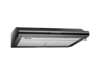 Hotte de cuisine Hisense  HHO60PABL - 60 cm