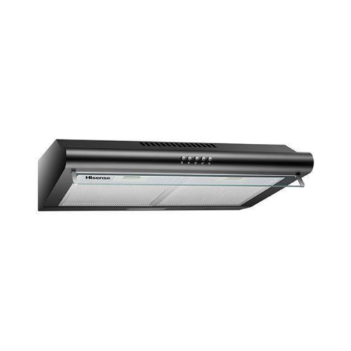 Hotte de cuisine Hisense  HHO60PABL - 60 cm