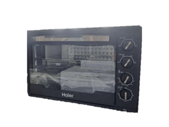 Mini four Haier HEO60L-FB - 60L-NOIR