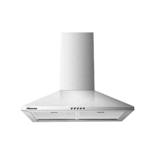 Hotte de cuisine Hisense   HHO60TASS - 60 cm