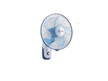 Ventilateur mural Roch RWF-1804-D - 18"