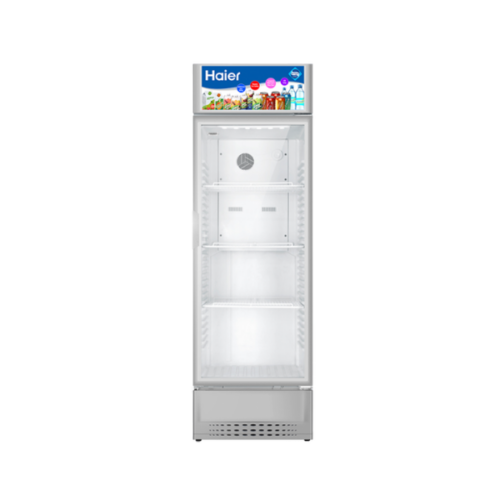 Réfrigérateur Vitrine Haier SC339 - 320L