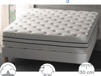 Matelas VESPA