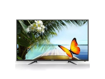 Téléviseur Bruhm 43" BTF-43V Smart Tv -Vidaa U