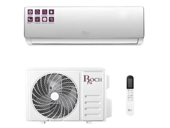 SPLIT ROCH 18000 BTU 2.5 CV