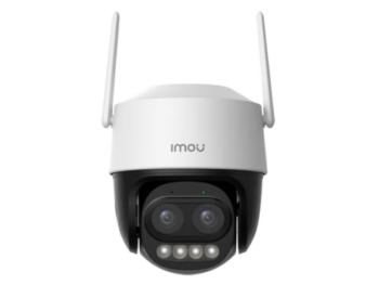 Camera de surveillance Imou Cruiser - IPC-S7DP-5M0WEZ