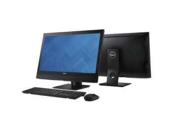 Ordinateur de bureau Dell Optiplex 7440 All In One / Intel Core i7/ 24''Dell Optiplex 7440 All In One / Intel Core i5/ 24