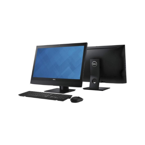 Ordinateur de bureau Dell Optiplex 7440 All In One / Intel Core i7/ 24''Dell Optiplex 7440 All In One / Intel Core i5/ 24