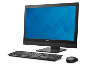 Ordinateur de bureau Dell Optiplex 7440 All In One / Intel Core i7/ 24''Dell Optiplex 7440 All In One / Intel Core i5/ 24