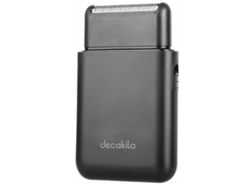 Rasoir à grille Decakila  KMHR005W -600mah