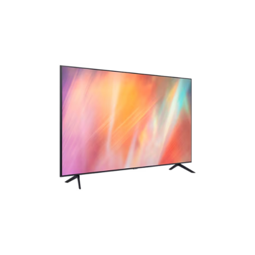 Téléviseur Samsung 70" AU7000  CRYSTAL UHD Smart TV 4K 2021