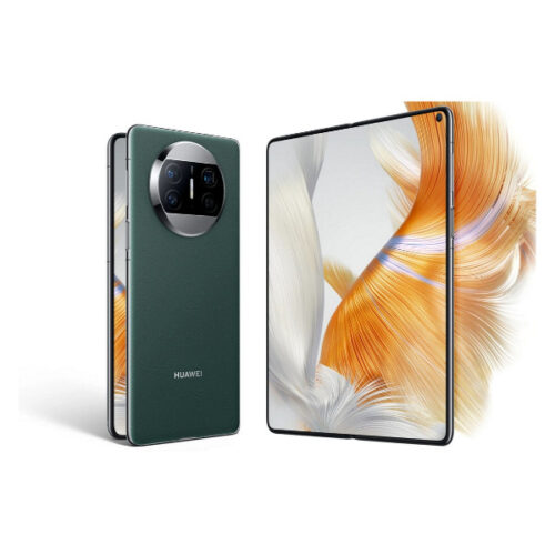 HUAWEI MATE X3  - 512 Go - RAM 12 Go - 7.85" -4800 mAh