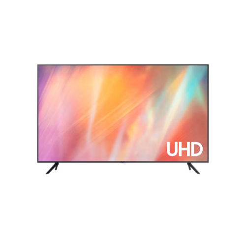 Téléviseur Samsung 70" AU7000  CRYSTAL UHD Smart TV 4K 2021