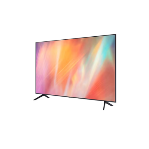 Téléviseur Samsung 70" AU7000  CRYSTAL UHD Smart TV 4K 2021