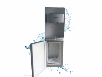 Fontaine à eau Astech FNT400GH AVEC FRIGO