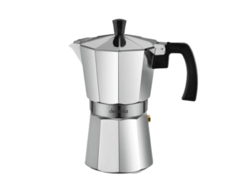 Cafetière - Décakila - KMCF023M - 300ML - Aluminium