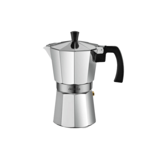 Cafetière - Décakila - KMCF023M - 300ML - Aluminium