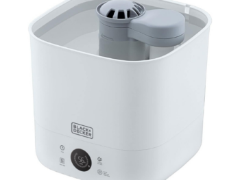 Humidificateur d'air BLACK & DECKER HM4250 4L