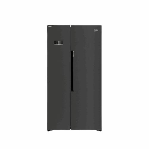 Réfrigérateur side by side Beko GN164022XBR - 558 L