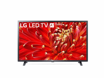 Téléviseur LG ''32'' LM637- Smart LED TV