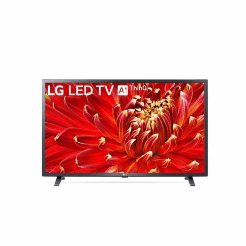 Téléviseur LG ''32'' LM637- Smart LED TV